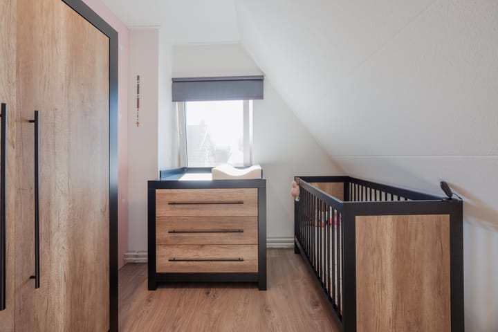 Twee-onder-één-kap te koop: Molenhoek 9, Wanssum
