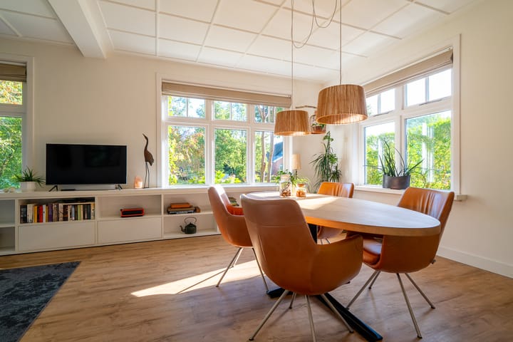 Vrijstaande woning te koop: Dorpsweg 7, Onnen