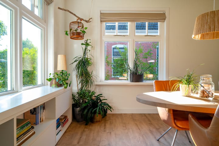 Vrijstaande woning te koop: Dorpsweg 7, Onnen