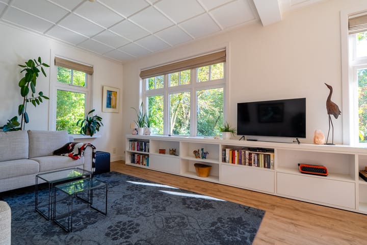 Vrijstaande woning te koop: Dorpsweg 7, Onnen