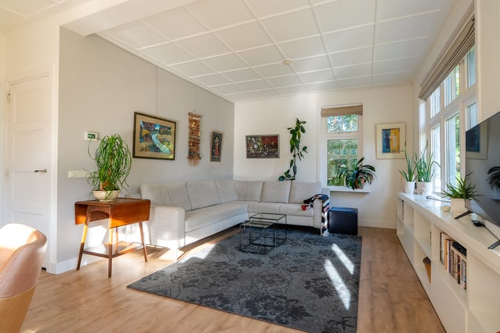 Vrijstaande woning te koop: Dorpsweg 7, Onnen