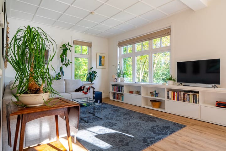 Vrijstaande woning te koop: Dorpsweg 7, Onnen