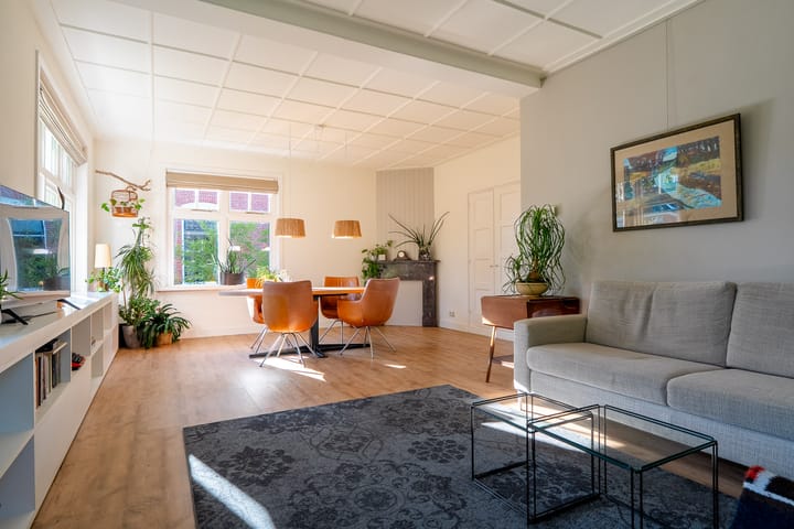 Vrijstaande woning te koop: Dorpsweg 7, Onnen