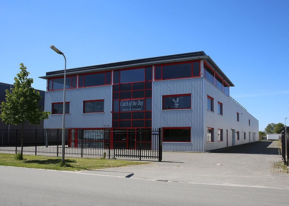 View photo 1 of Lindberghstraat 22