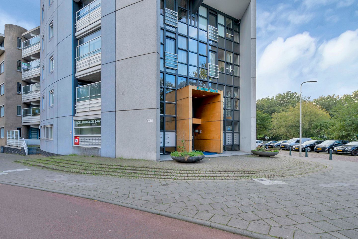 Photo 10 of Troelstrakade 63