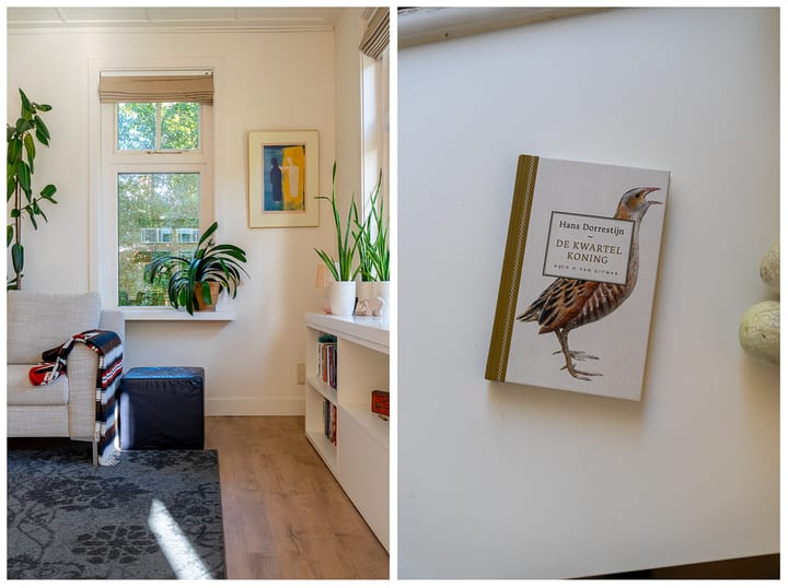 Vrijstaande woning te koop: Dorpsweg 7, Onnen