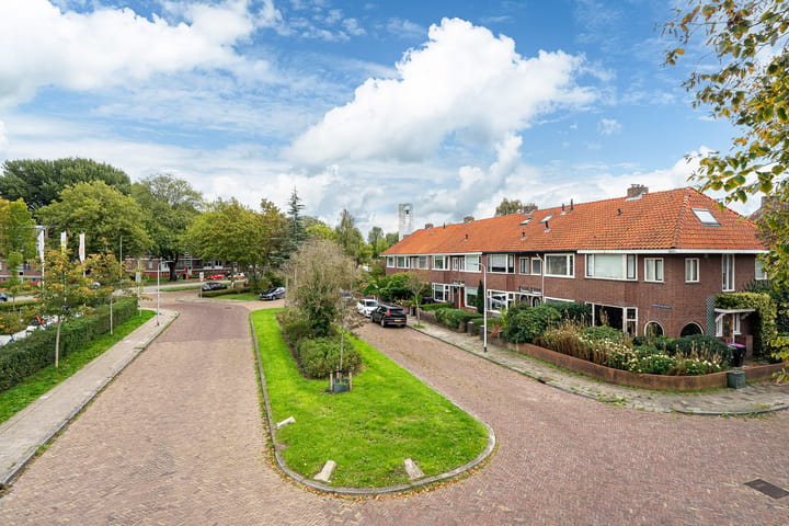 Foto 3 van Johan de Walestraat 4