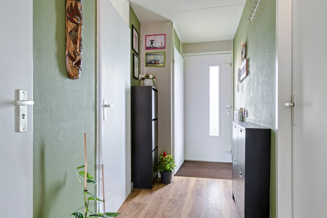 Photo 8 of Zilverpadsteeg 35