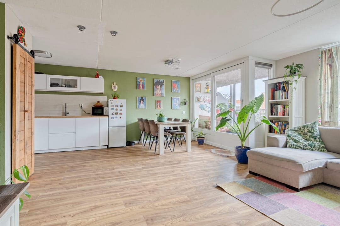Photo 11 of Zilverpadsteeg 35