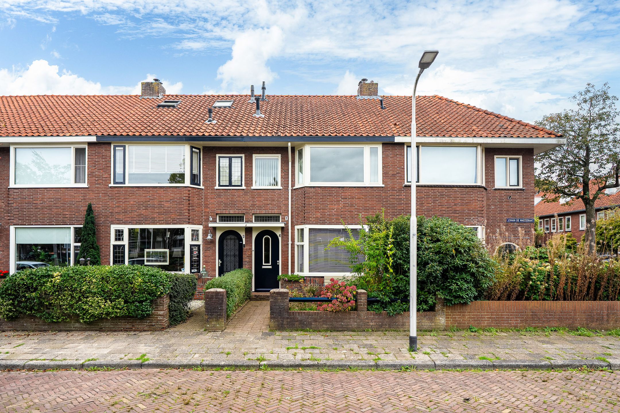Foto 6 van Johan de Walestraat 4