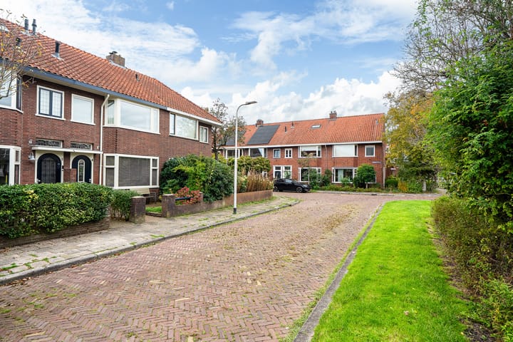 Foto 4 van Johan de Walestraat 4