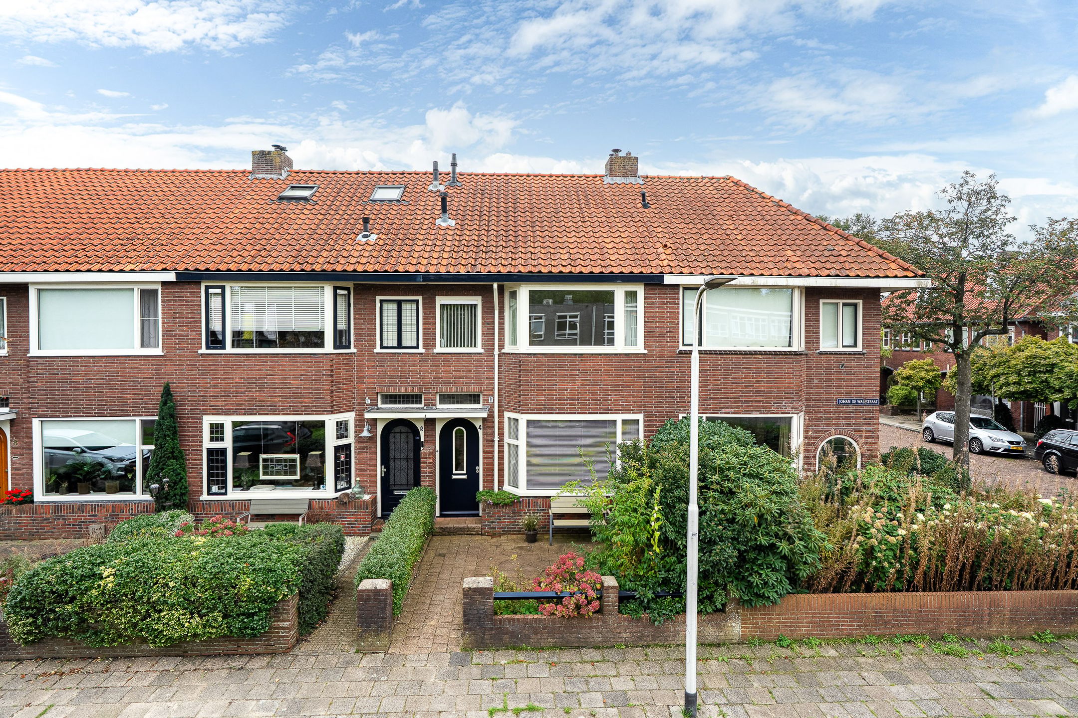 Johan de Walestraat 4 