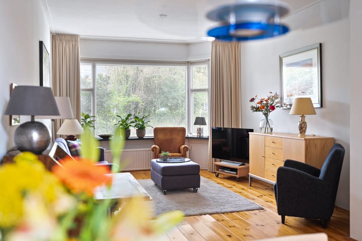 Tussenwoning te koop: Johan de Walestraat 4, Leeuwarden