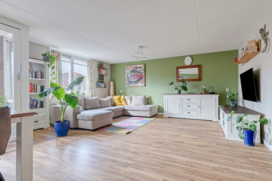 Photo 2 of Zilverpadsteeg 35