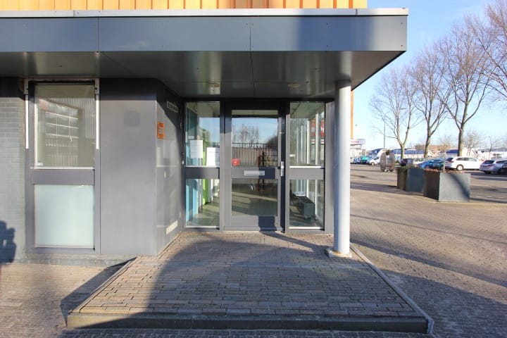 View photo 3 of Pieter Goedkoopweg 38