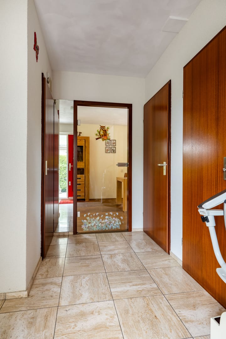 Vrijstaande woning te koop: Staniastate 1A, Leeuwarden
