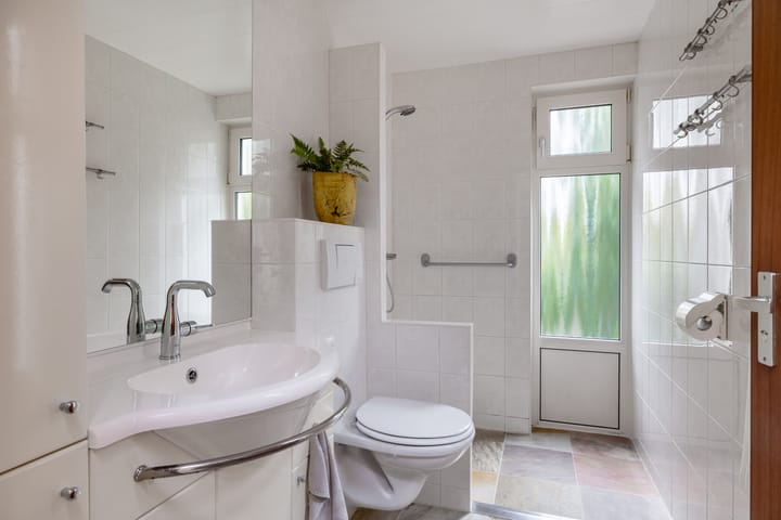 Vrijstaande woning te koop: Staniastate 1A, Leeuwarden