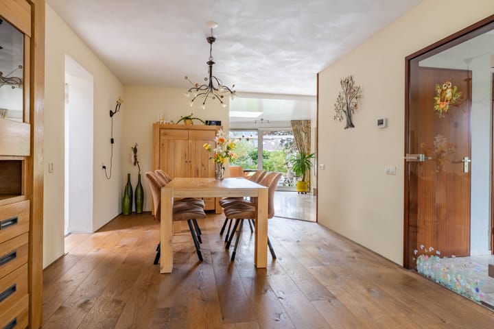 Vrijstaande woning te koop: Staniastate 1A, Leeuwarden