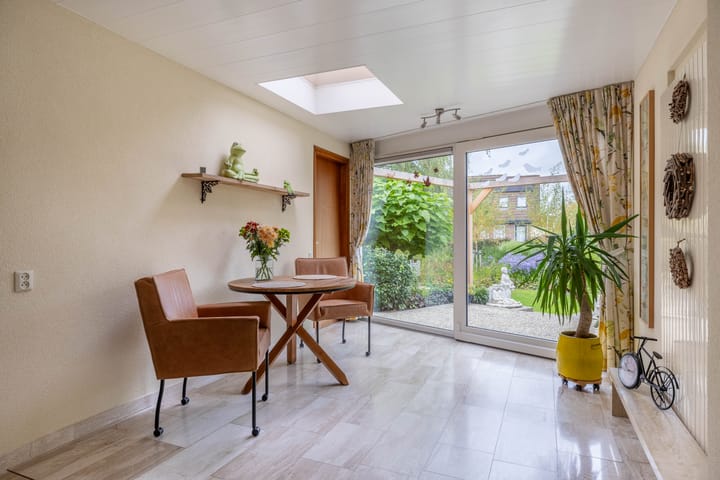 Vrijstaande woning te koop: Staniastate 1A, Leeuwarden