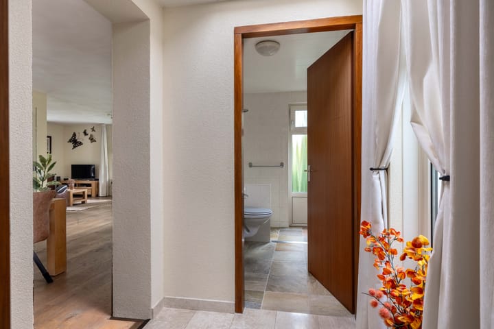 Vrijstaande woning te koop: Staniastate 1A, Leeuwarden