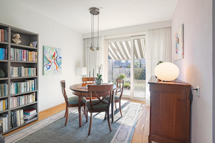 Tussenwoning te koop: Pomonahof 23, Maastricht