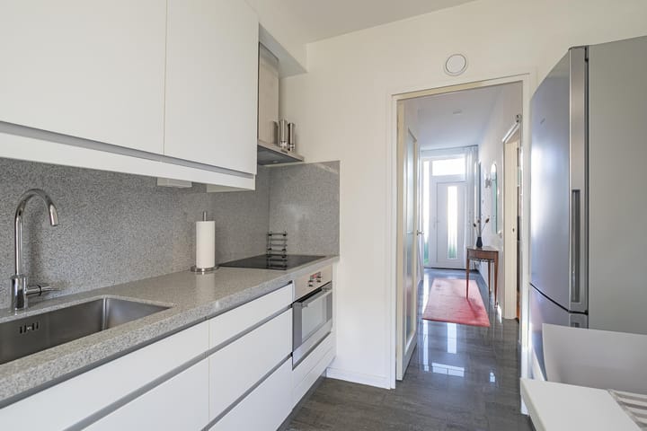 Tussenwoning te koop: Pomonahof 23, Maastricht