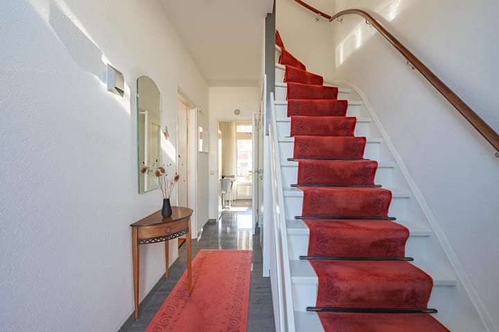 Tussenwoning te koop: Pomonahof 23, Maastricht