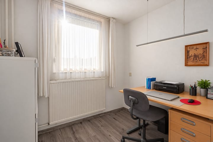 Tussenwoning te koop: Pomonahof 23, Maastricht