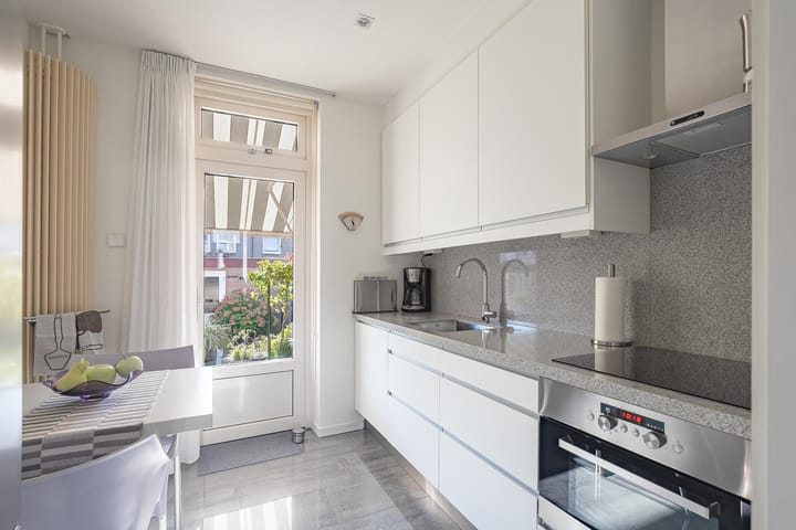 Tussenwoning te koop: Pomonahof 23, Maastricht