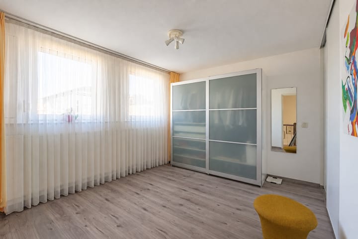 Tussenwoning te koop: Pomonahof 23, Maastricht