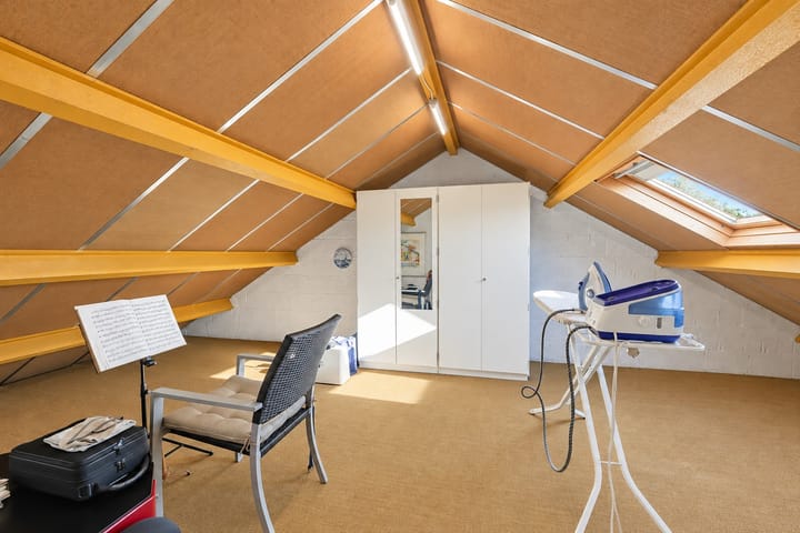 Tussenwoning te koop: Pomonahof 23, Maastricht