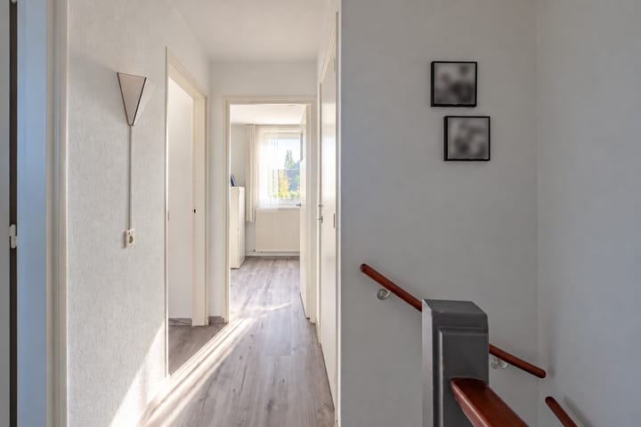 Tussenwoning te koop: Pomonahof 23, Maastricht