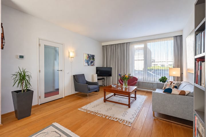 Tussenwoning te koop: Pomonahof 23, Maastricht