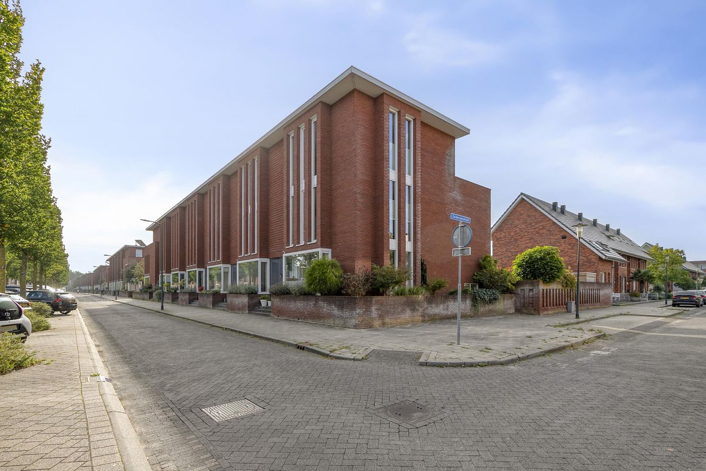 Foto 1 van Hanzelaan 64