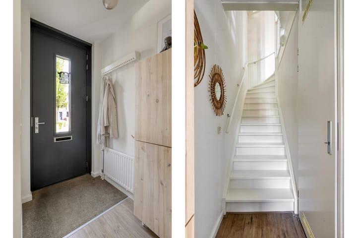 Hoekwoning te koop: Hanzelaan 64, Kampen