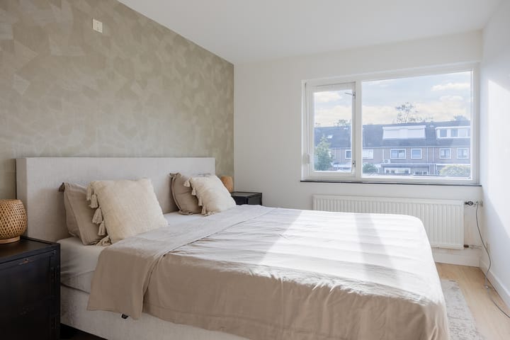 Tussenwoning te koop: Burgemeester Notermansstraat 9, Best