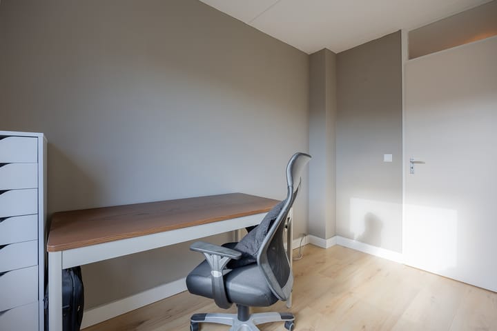Tussenwoning te koop: Burgemeester Notermansstraat 9, Best