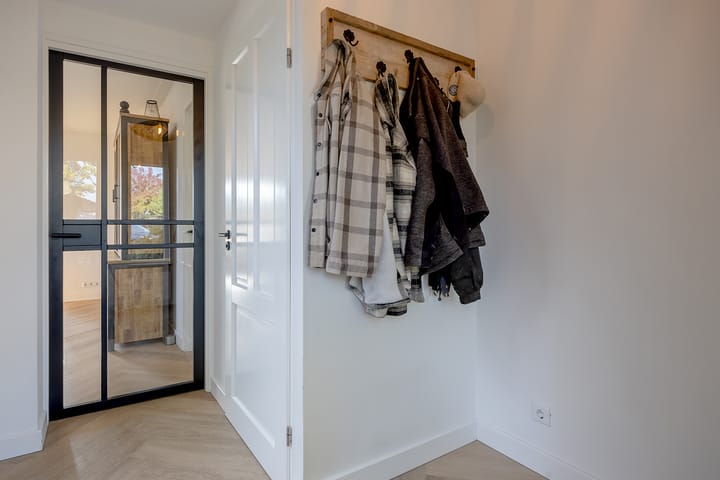 Tussenwoning te koop: Burgemeester Notermansstraat 9, Best
