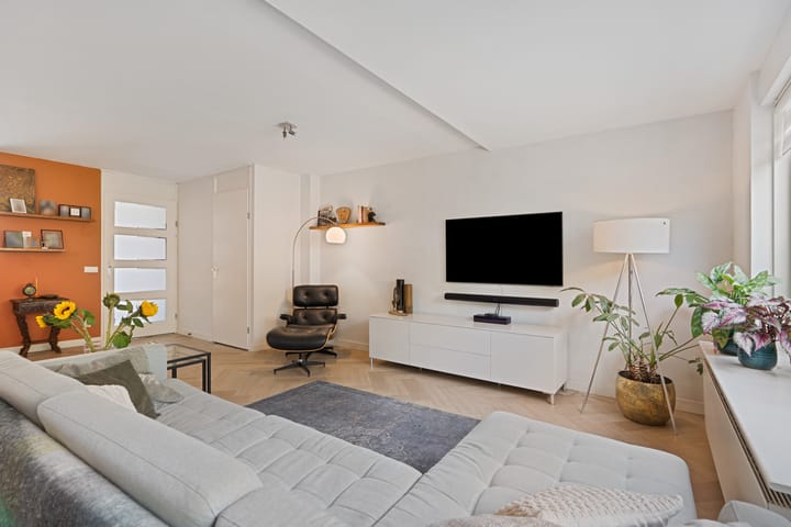 Hoekwoning te koop: Guldenstraat 20, Nijmegen