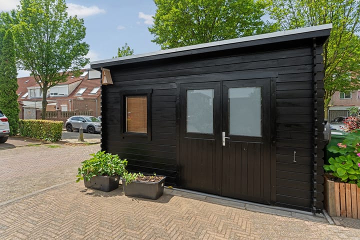Hoekwoning te koop: Guldenstraat 20, Nijmegen