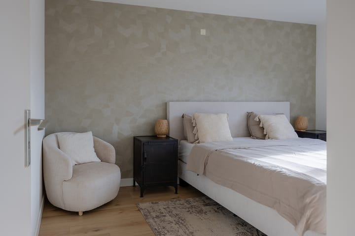 Tussenwoning te koop: Burgemeester Notermansstraat 9, Best