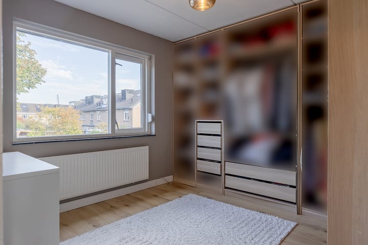Tussenwoning te koop: Burgemeester Notermansstraat 9, Best