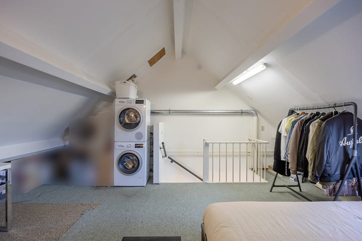 Tussenwoning te koop: Burgemeester Notermansstraat 9, Best