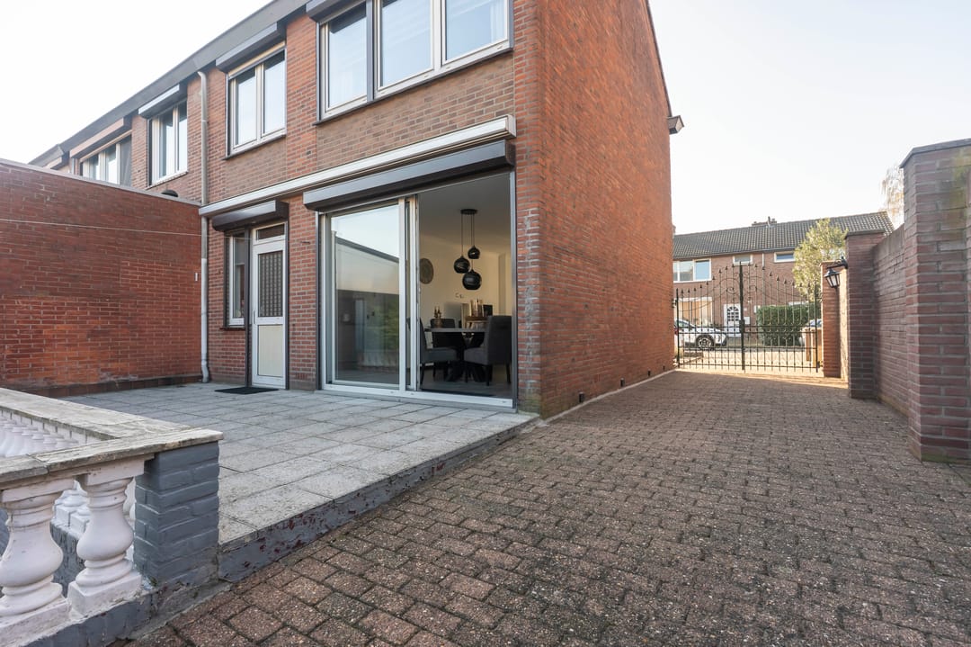 Photo 17 of Ligtenbergstraat 36
