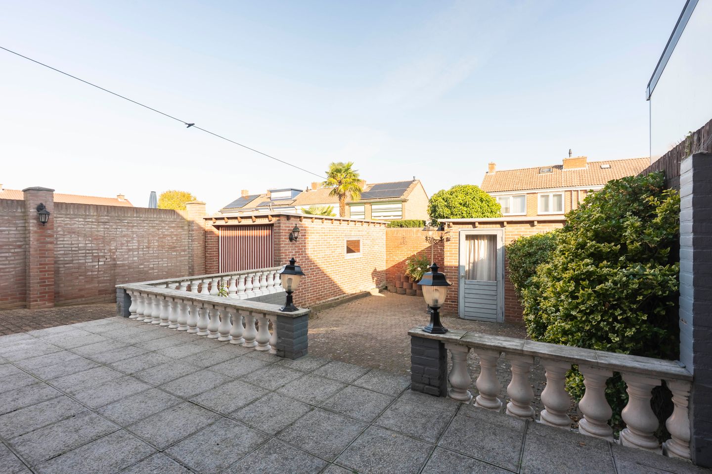 Photo 14 of Ligtenbergstraat 36