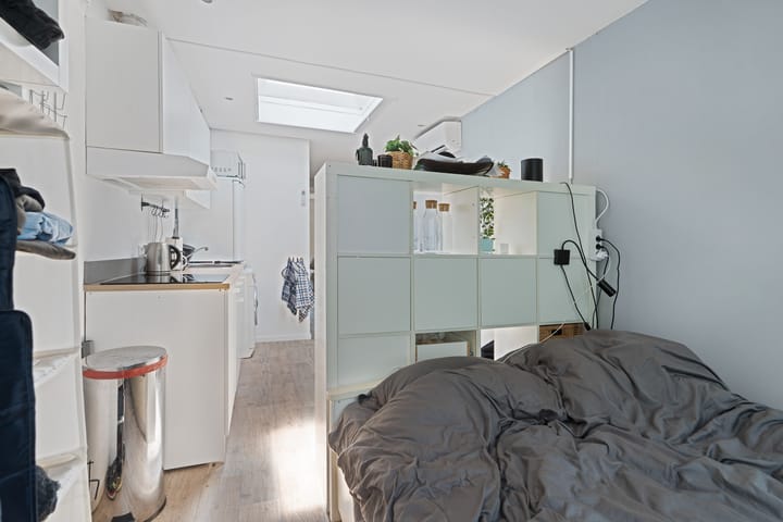 Hoekwoning te koop: Guldenstraat 20, Nijmegen