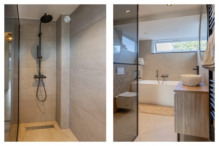 Tussenwoning te koop: Burgemeester Notermansstraat 9, Best