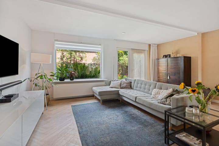 Hoekwoning te koop: Guldenstraat 20, Nijmegen
