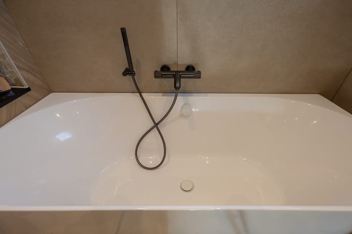 Tussenwoning te koop: Burgemeester Notermansstraat 9, Best