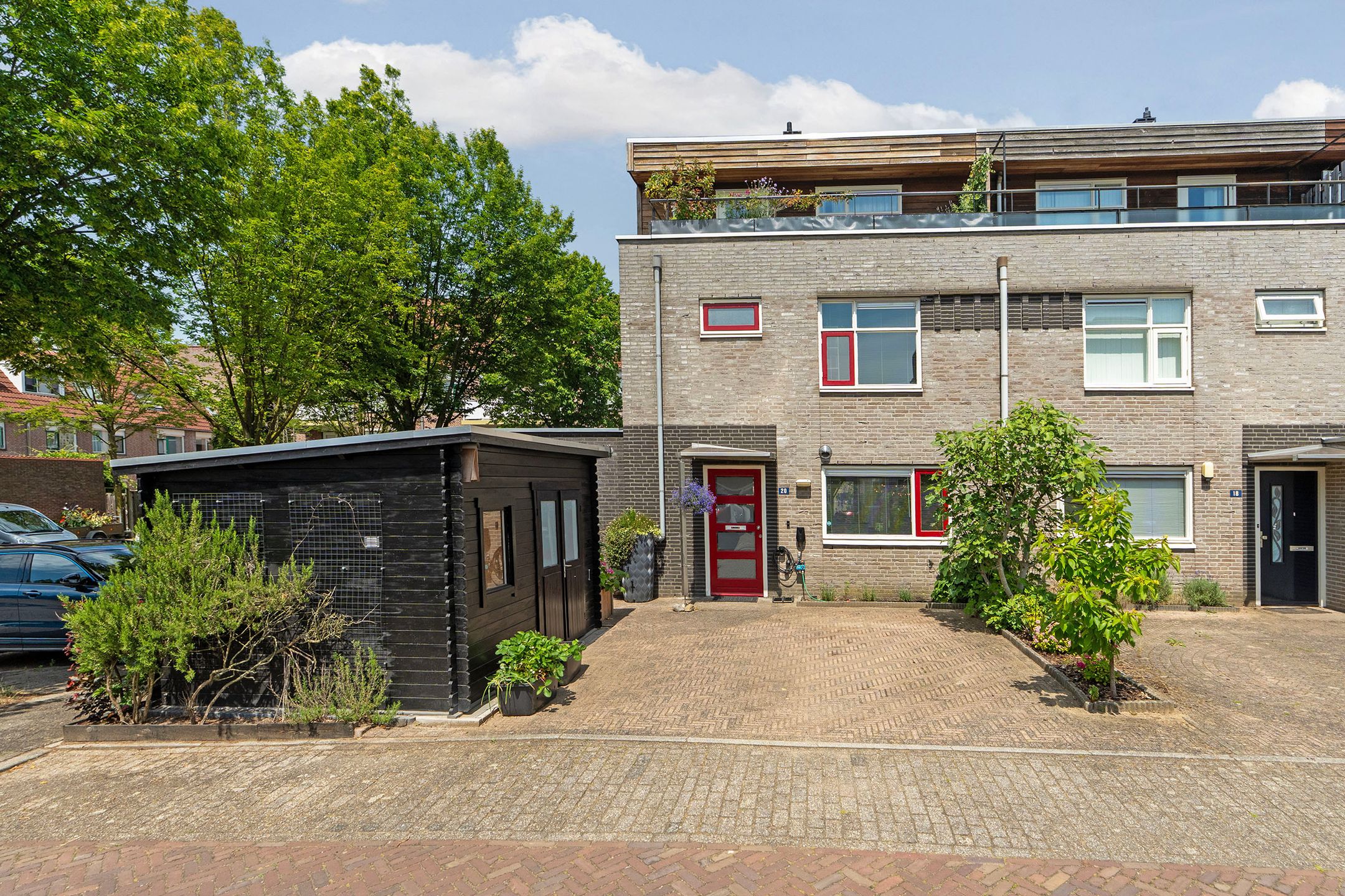 Guldenstraat 20 